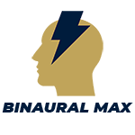 Binaural Max Logo